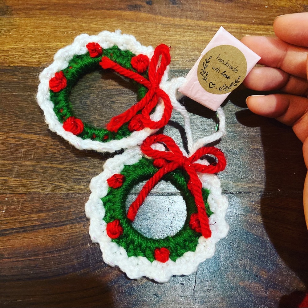 Christmas ornament